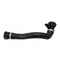 Crp Products Bmw X5 04-06 V8 4.4L Radiator Hose K, Chk0032P CHK0032P - alternate 4
